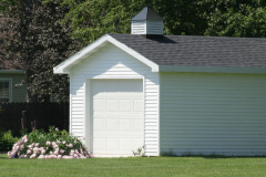 Sedgwick outbuilding construction costs